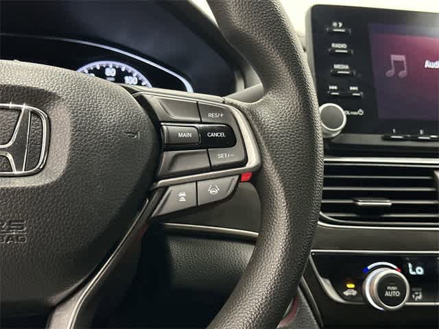 Thumbnail: 2020 Honda Accord - 18