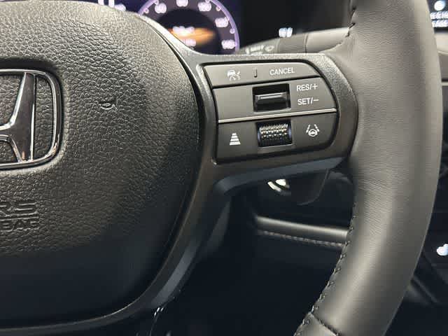 Thumbnail: 2026 Honda Accord - 18