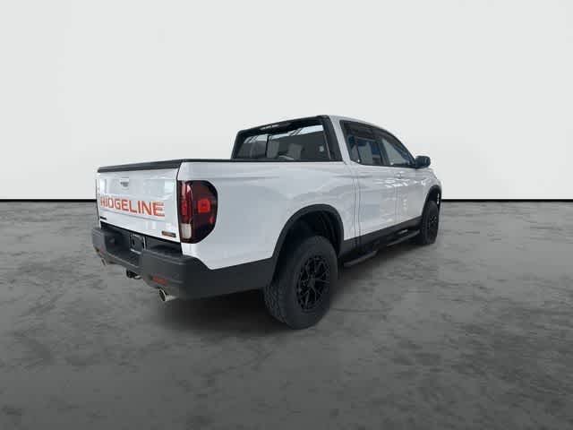 Thumbnail: 2026 Honda Ridgeline - 4