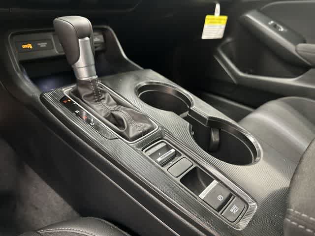 Thumbnail: 2026 Honda Civic - 24