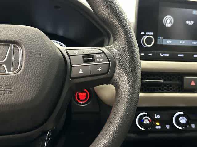 Thumbnail: 2023 Honda HR-V - 18