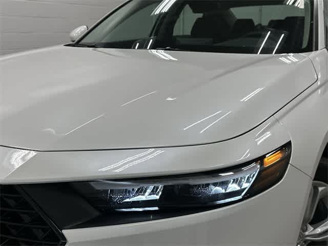 Thumbnail: 2025 Honda Accord - 30