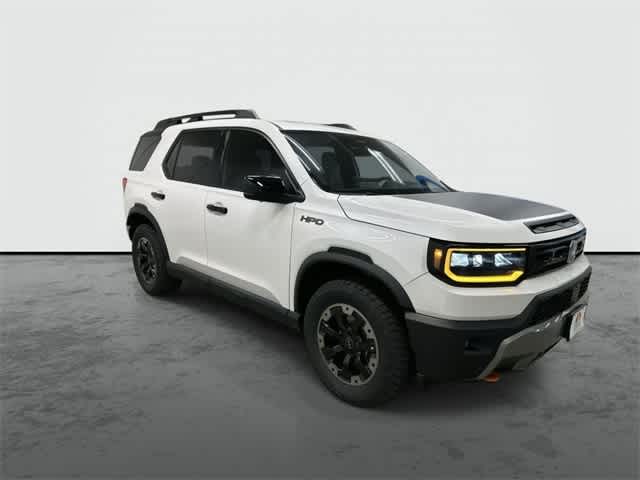 Thumbnail: 2026 Honda Passport - 5