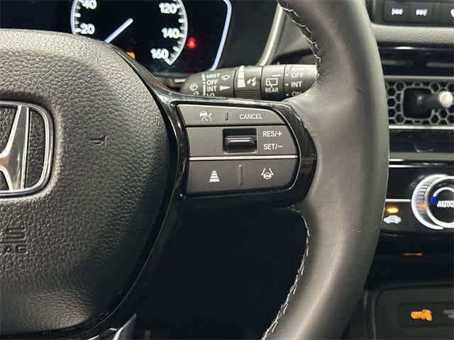 Thumbnail: 2024 Honda Civic - 18