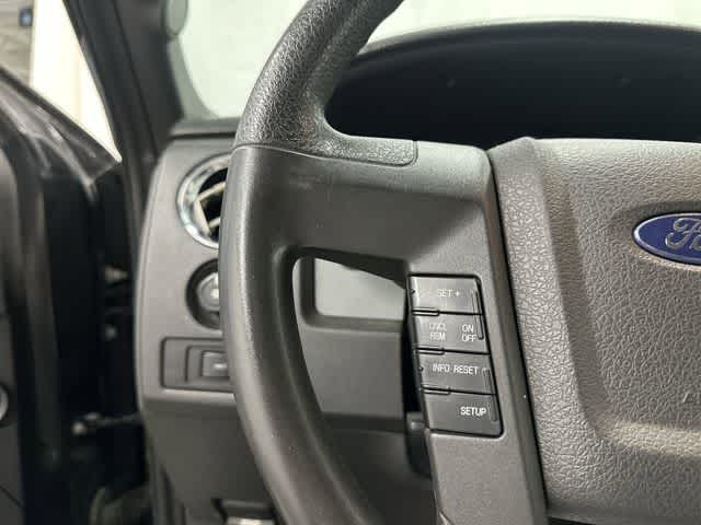 Thumbnail: 2013 Ford F-150 - 17