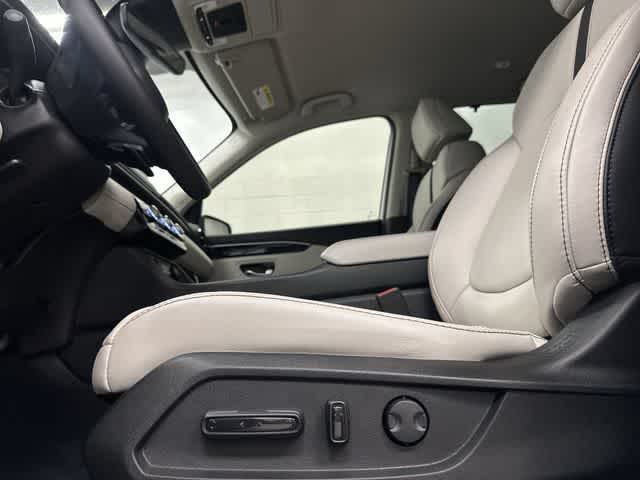 Thumbnail: 2026 Honda Pilot - 27