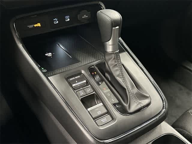 Thumbnail: 2026 Honda CR-V - 22