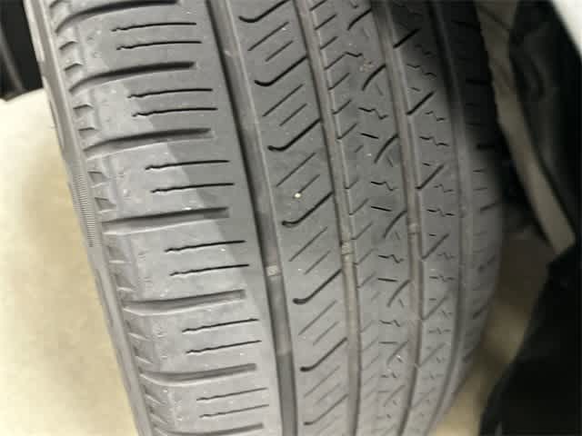 Thumbnail: 2023 Honda Odyssey - 30