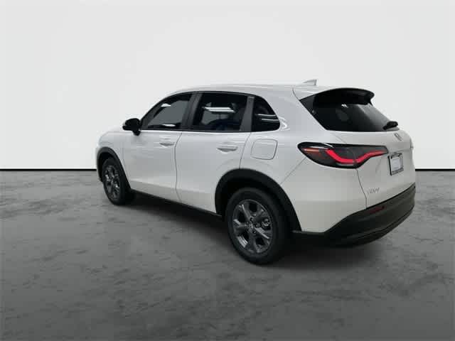 Thumbnail: 2026 Honda HR-V - 9