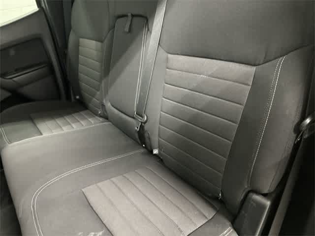 Thumbnail: 2019 Ford Ranger - 11