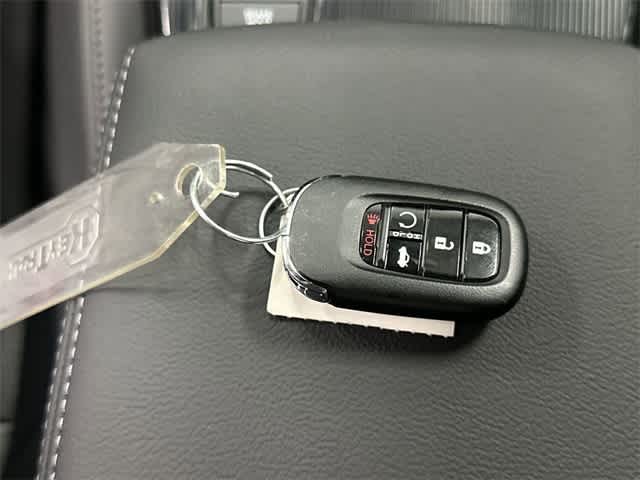 Thumbnail: 2026 Honda Civic - 32