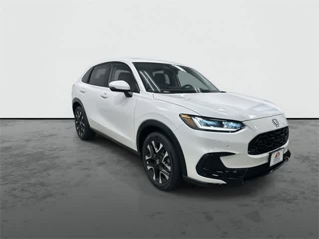 Thumbnail: 2026 Honda HR-V - 6