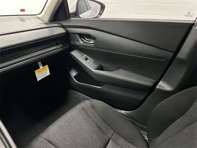 Thumbnail: 2025 Honda Accord - 13