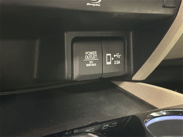 Thumbnail: 2019 Honda Pilot - 26