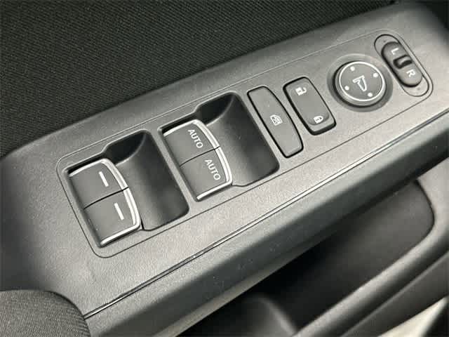 Thumbnail: 2025 Honda Civic - 20