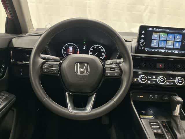 Thumbnail: 2025 Honda CR-V - 15