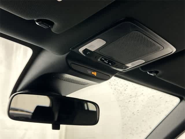 Thumbnail: 2025 Honda HR-V - 21