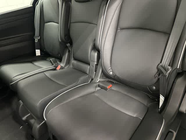 Thumbnail: 2026 Honda Odyssey - 11