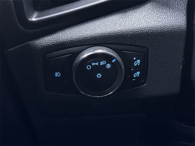 Thumbnail: 2020 Ford EcoSport - 20