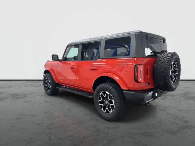 Thumbnail: 2023 Ford Bronco - 9