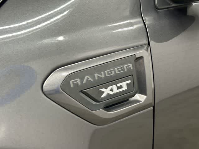 Thumbnail: 2019 Ford Ranger - 31