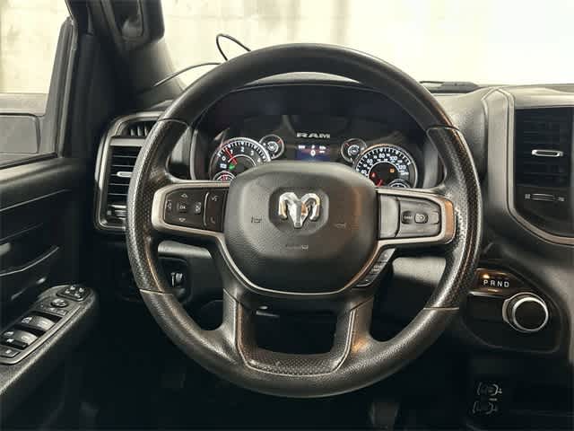 Thumbnail: 2023 RAM 2500 - 15