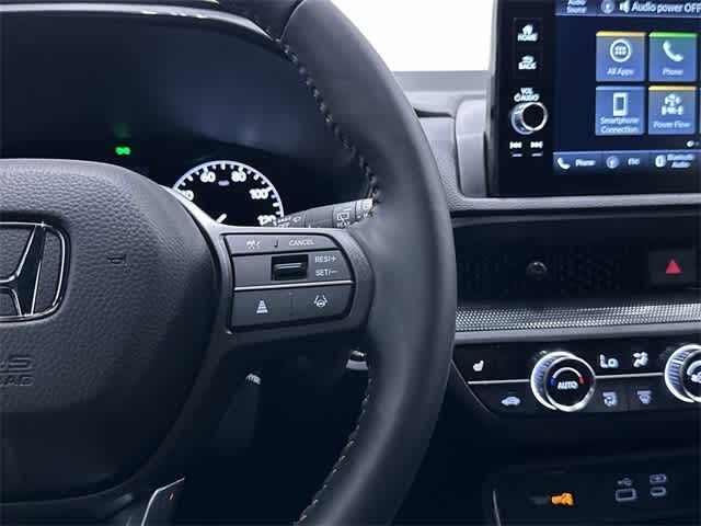 Thumbnail: 2025 Honda CR-V - 16
