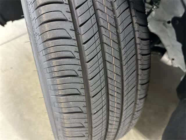 Thumbnail: 2026 Honda HR-V - 29