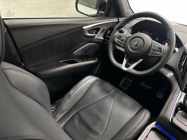 Thumbnail: 2025 Acura RDX - 12