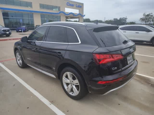 Thumbnail: 2019 Audi Q5 - 3