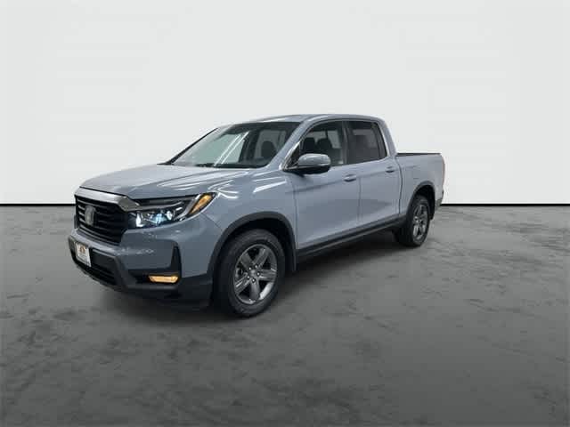 Thumbnail: 2023 Honda Ridgeline - 8
