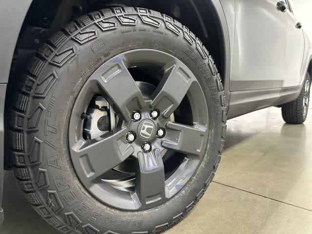 Thumbnail: 2026 Honda Ridgeline - 29