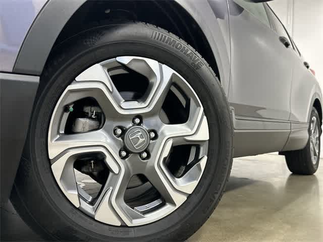 Thumbnail: 2019 Honda CR-V - 28