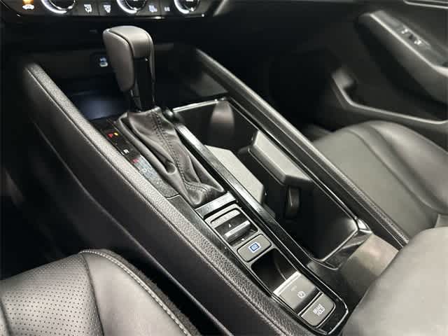 Thumbnail: 2024 Honda Accord - 23