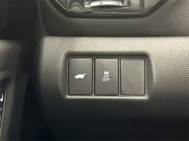 Thumbnail: 2025 Honda Pilot - 19