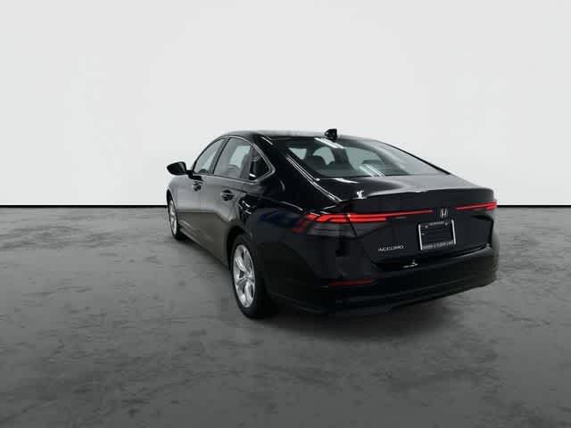 Thumbnail: 2025 Honda Accord - 2