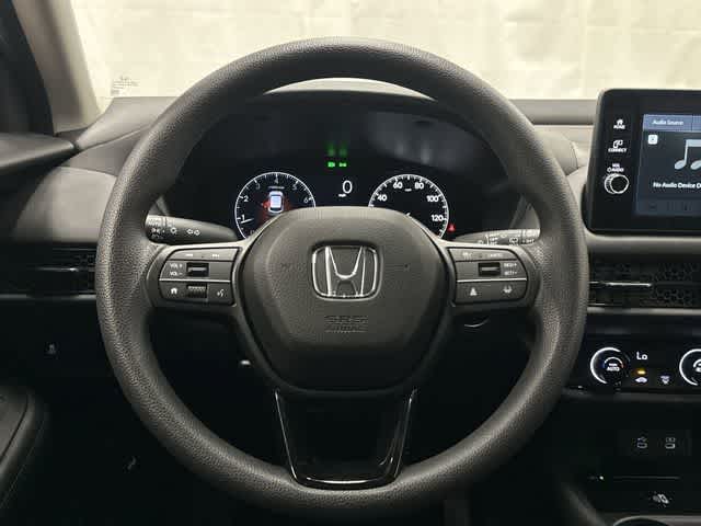 Thumbnail: 2026 Honda HR-V - 15