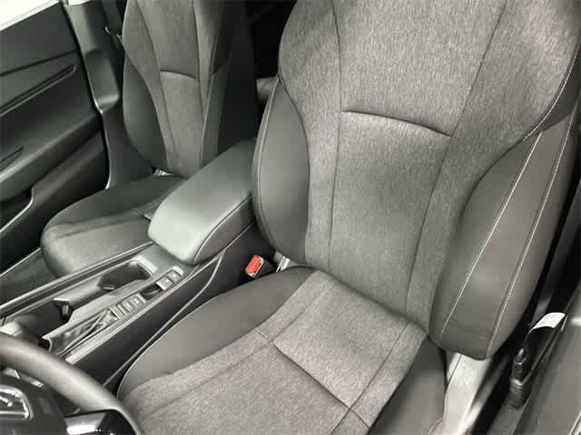 Thumbnail: 2025 Honda Accord - 10