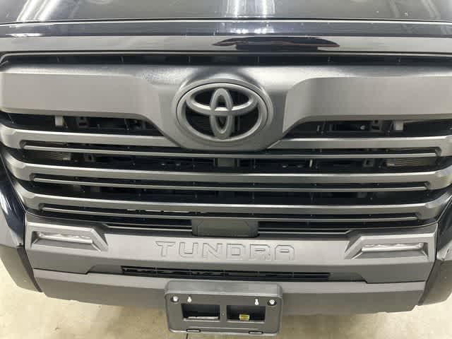 Thumbnail: 2025 Toyota Tundra - 29