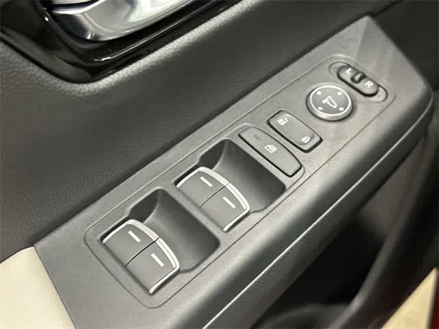 Thumbnail: 2026 Honda CR-V - 21