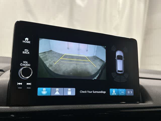 Thumbnail: 2025 Honda CR-V - 23