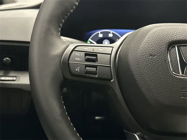 Thumbnail: 2026 Honda CR-V - 17