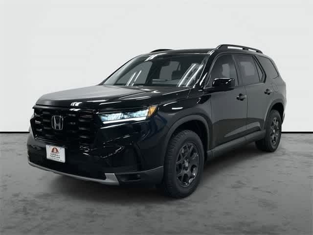 Thumbnail: 2025 Honda Pilot - 1