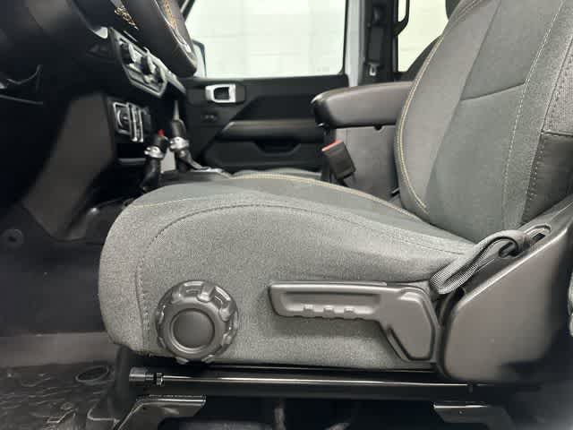 Thumbnail: 2024 Jeep Wrangler - 26