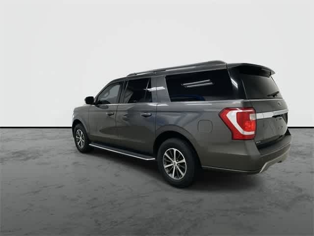 Thumbnail: 2021 Ford Expedition MAX - 9
