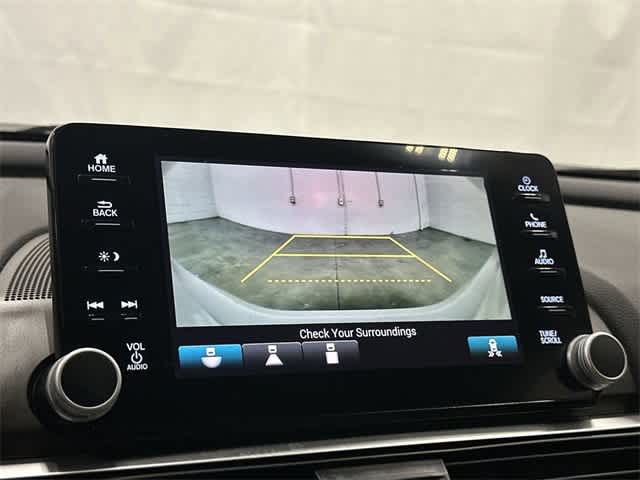 Thumbnail: 2018 Honda Accord - 22