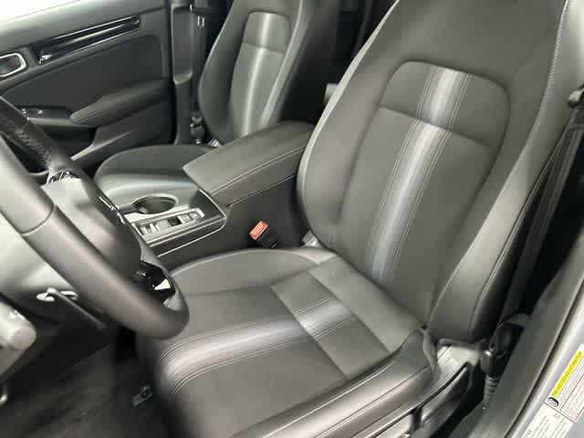 Thumbnail: 2026 Honda Civic - 10