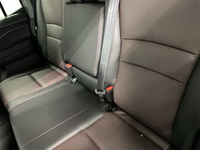 Thumbnail: 2026 Honda Ridgeline - 11