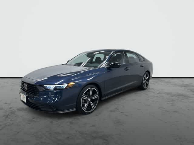 Thumbnail: 2026 Honda Accord - 8