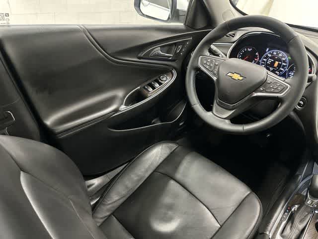 Thumbnail: 2024 Chevrolet Malibu - 12